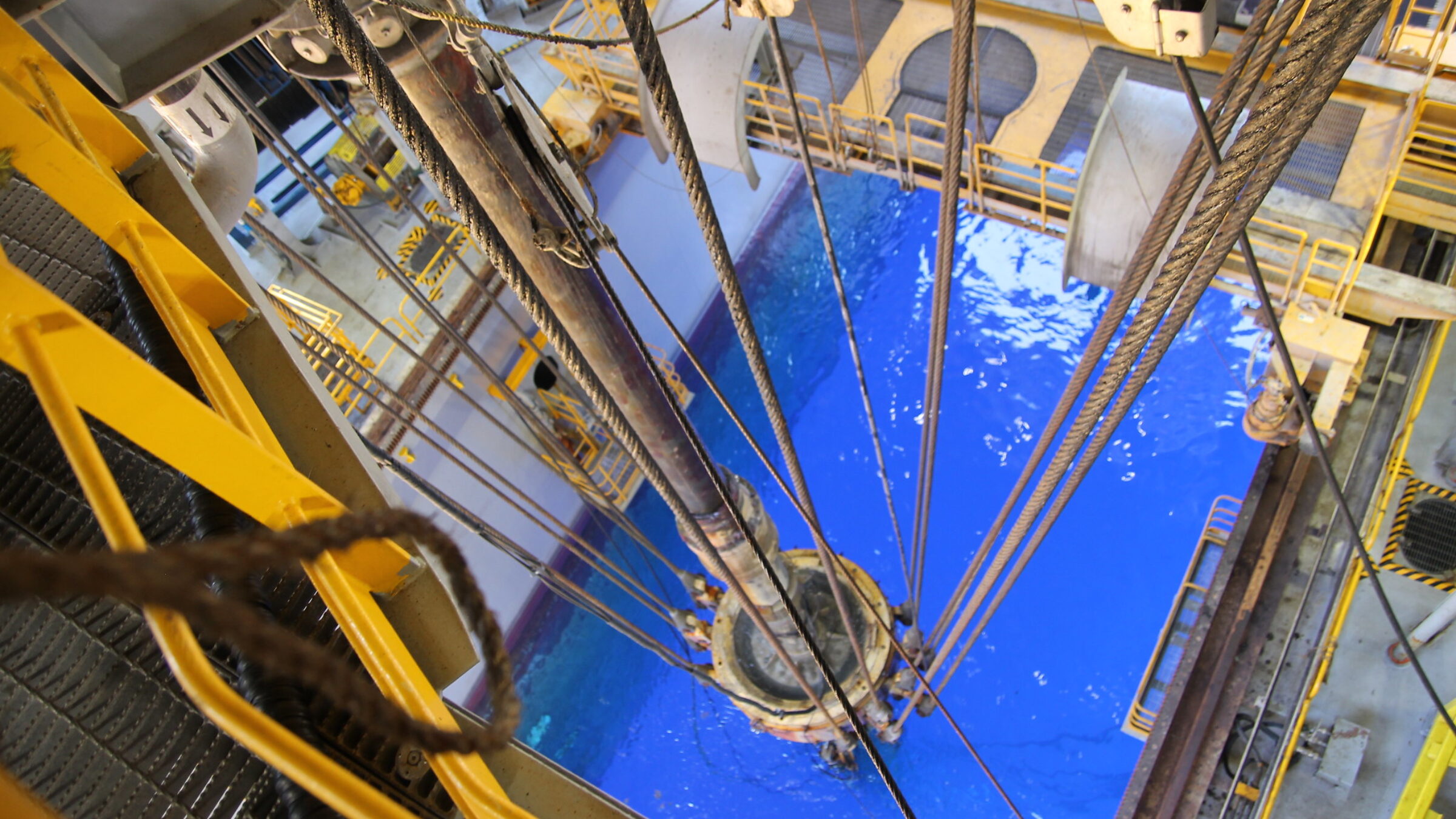 CREW requests Interior records on rushed drilling permits CREW