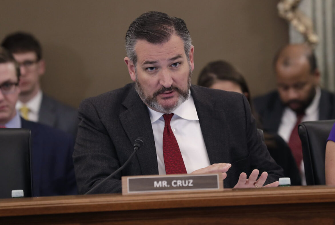 ted cruz