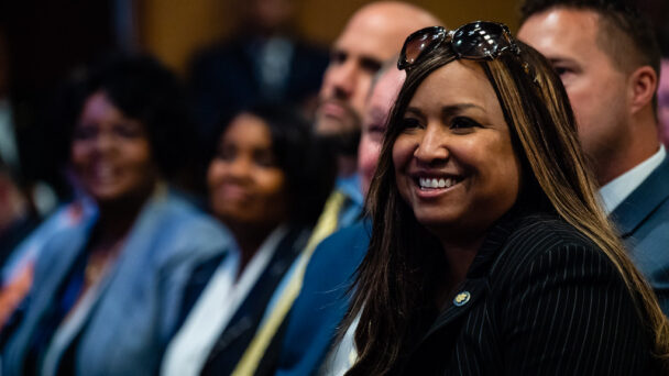 Lynne Patton