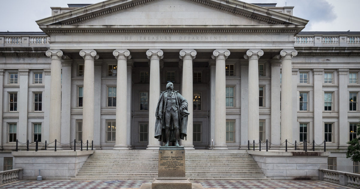 FinCEN must regulate real estate industry to keep out dirty money