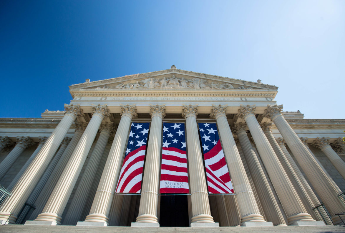 The National Archives