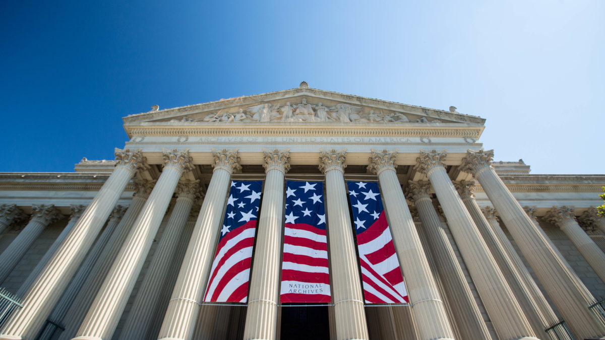 The National Archives