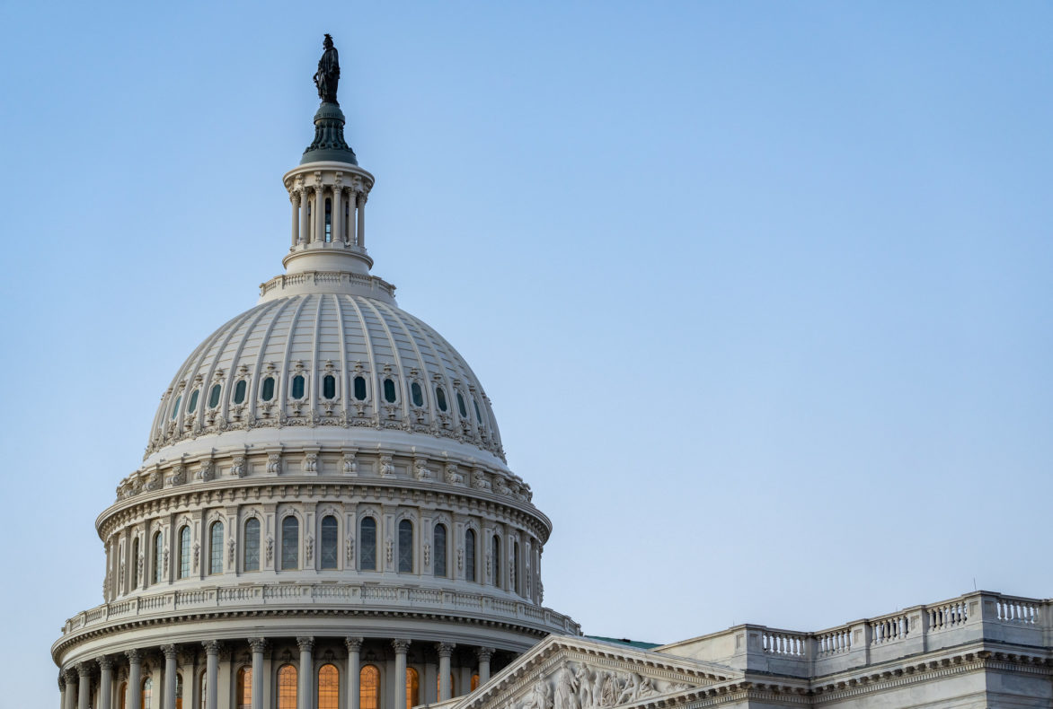capitol dome