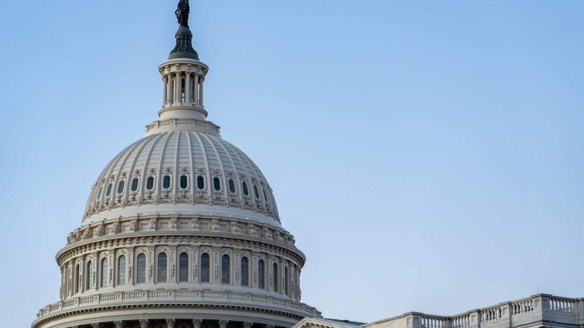 capitol dome