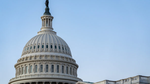 capitol dome