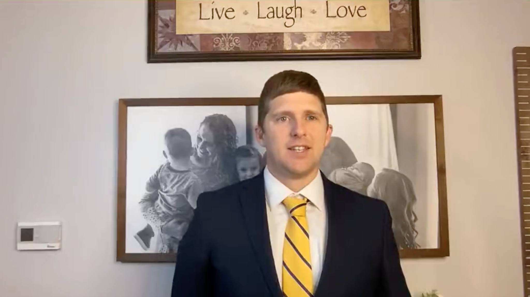 Derrick Evans is disqualified under the 14th Amendment CREW