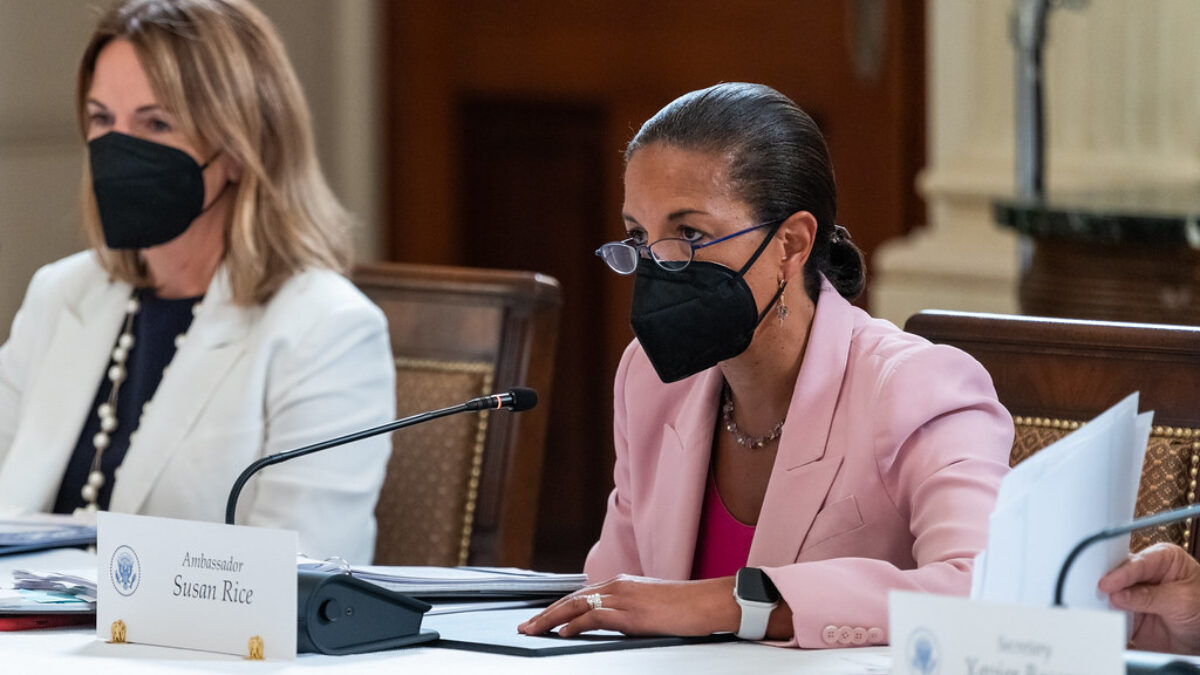 Susan Rice