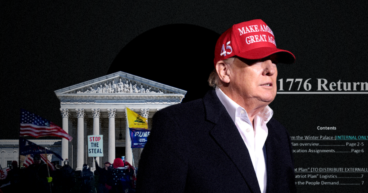 04 TrumpJudiciary CREW CommonCause header