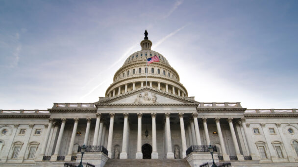 United States Capitol Building