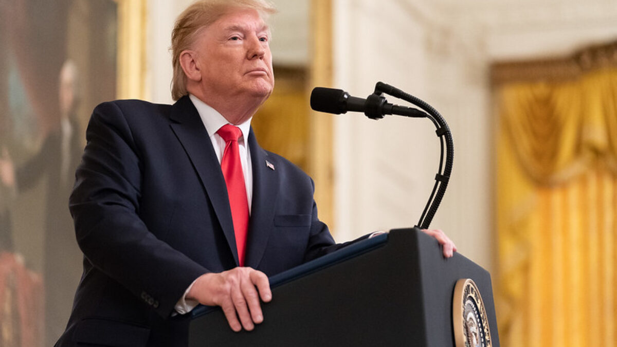 Trump