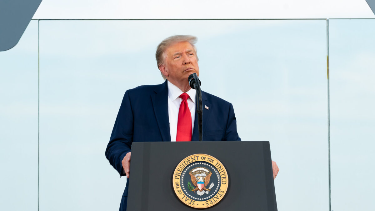 Trump