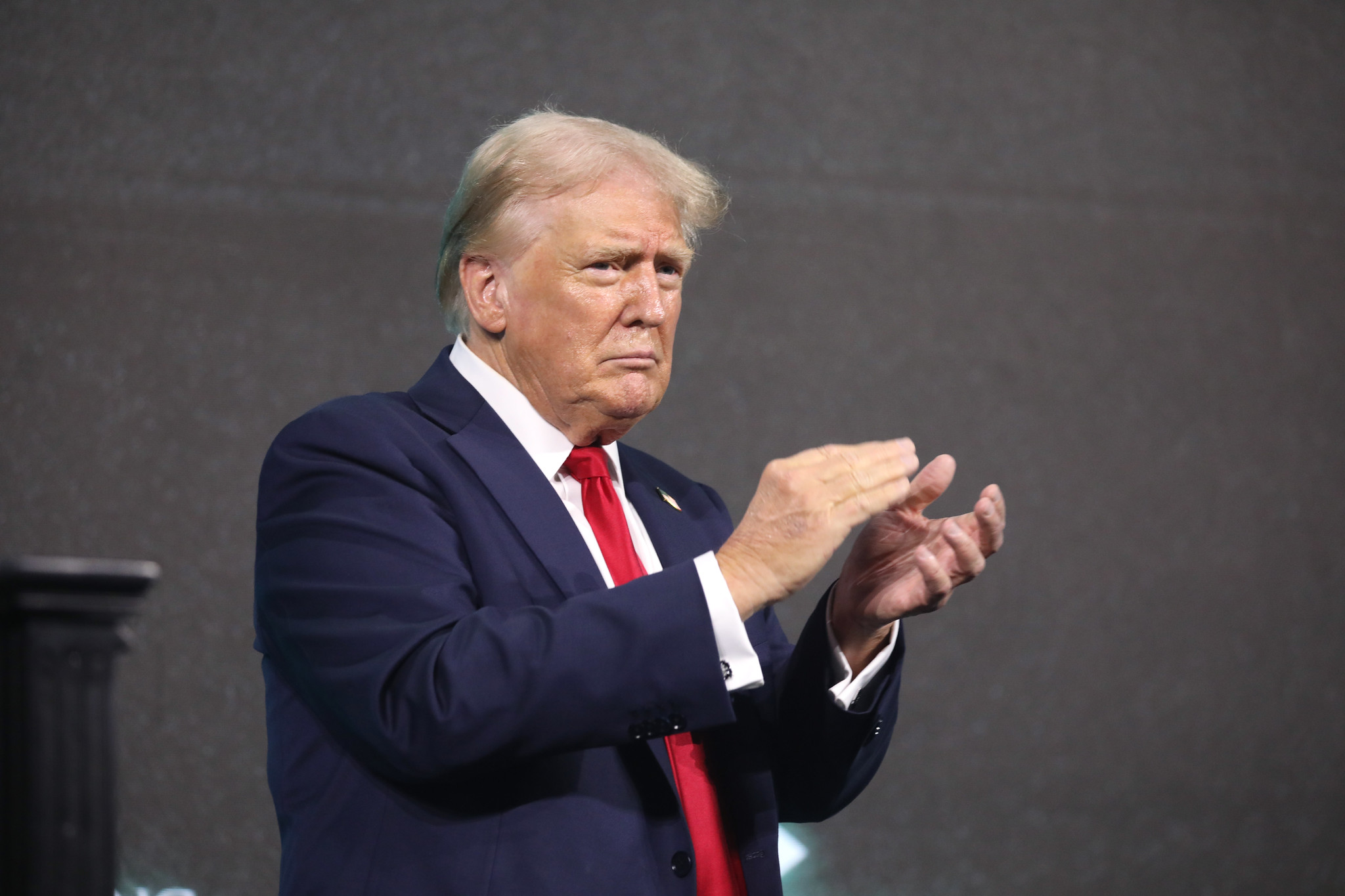 Trump