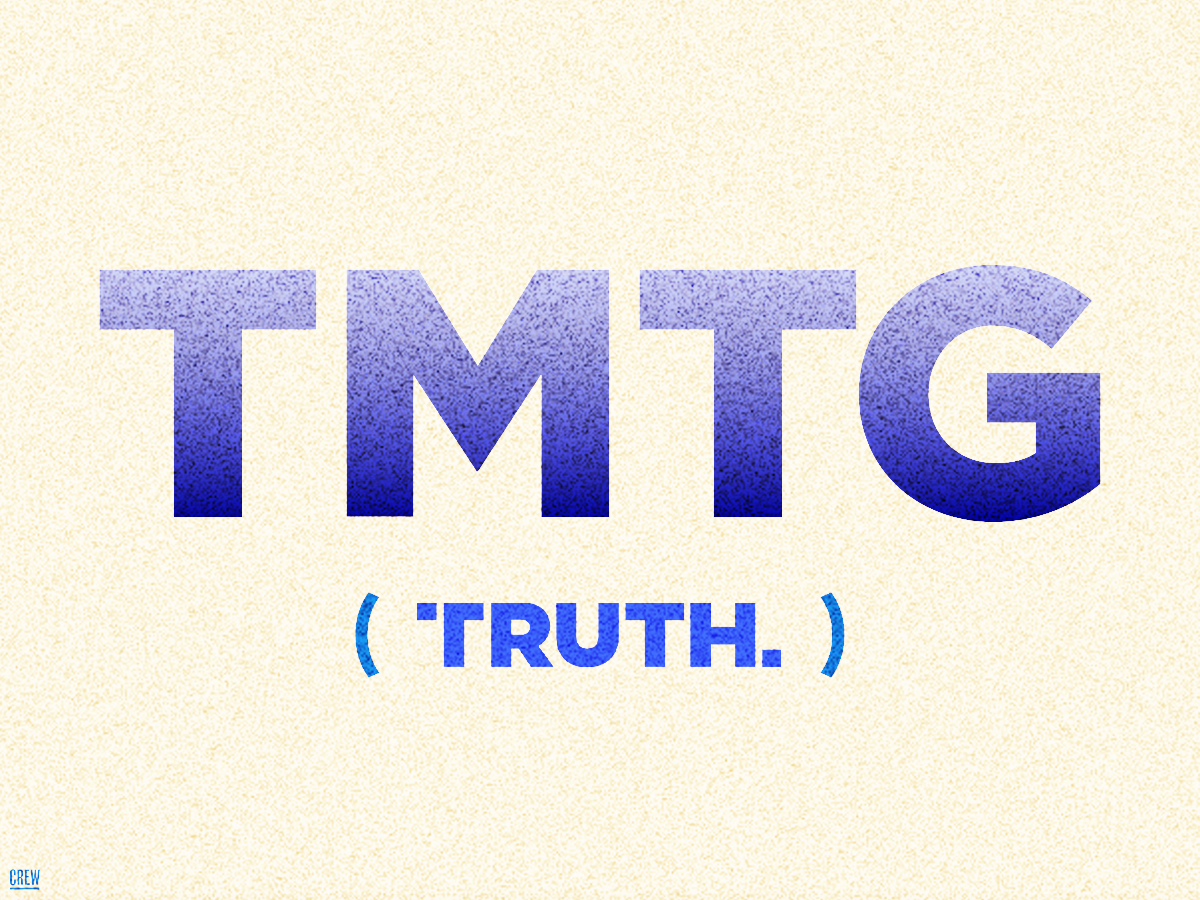 Trump Media and Technology Group