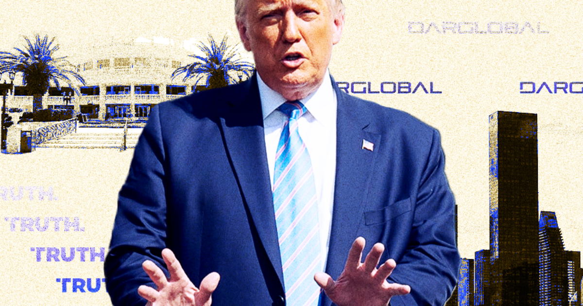 The intensifying threat of Donald Trump’s emoluments – CREW