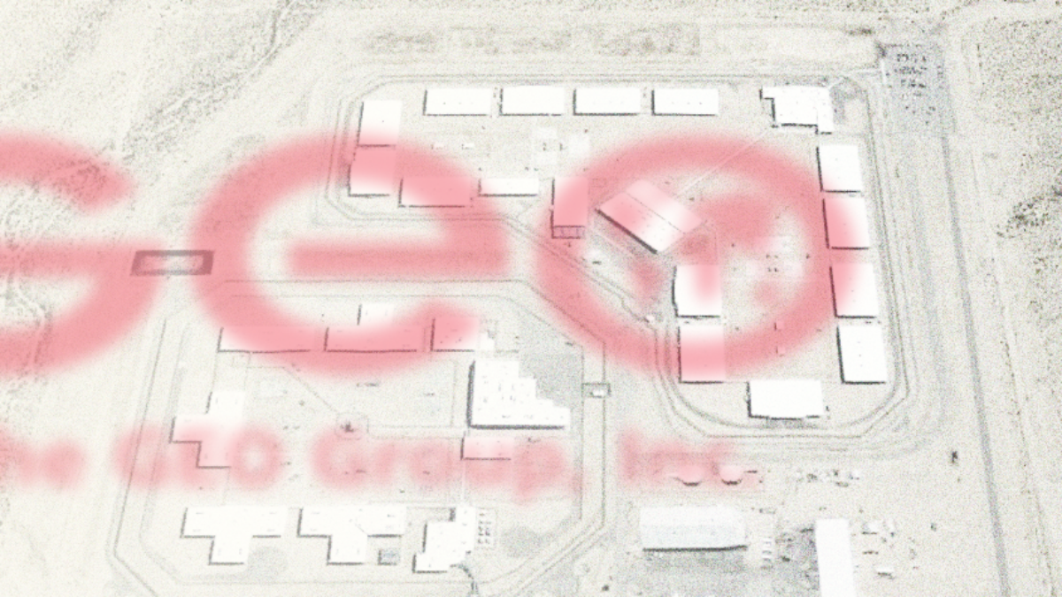 GEO group