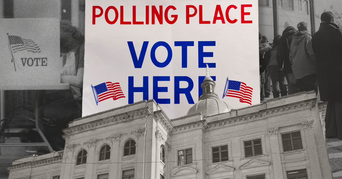 Attempts to manipulate election rules damage our democracy, whether ...