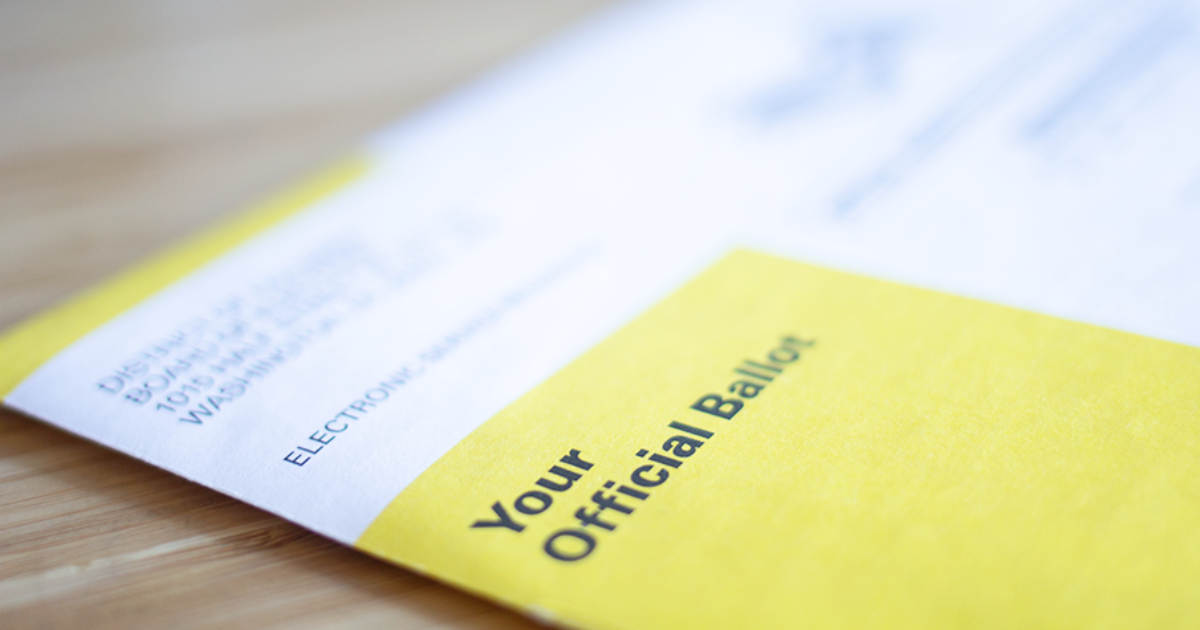 CREW requests USPS records on election planning CREW Citizens for