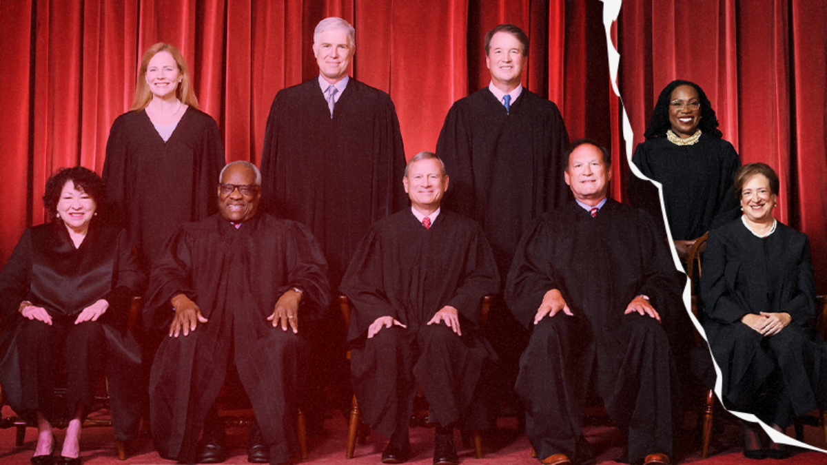 Justices