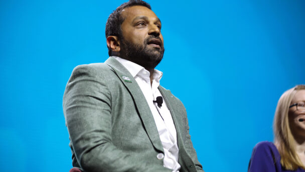 Kash Patel
