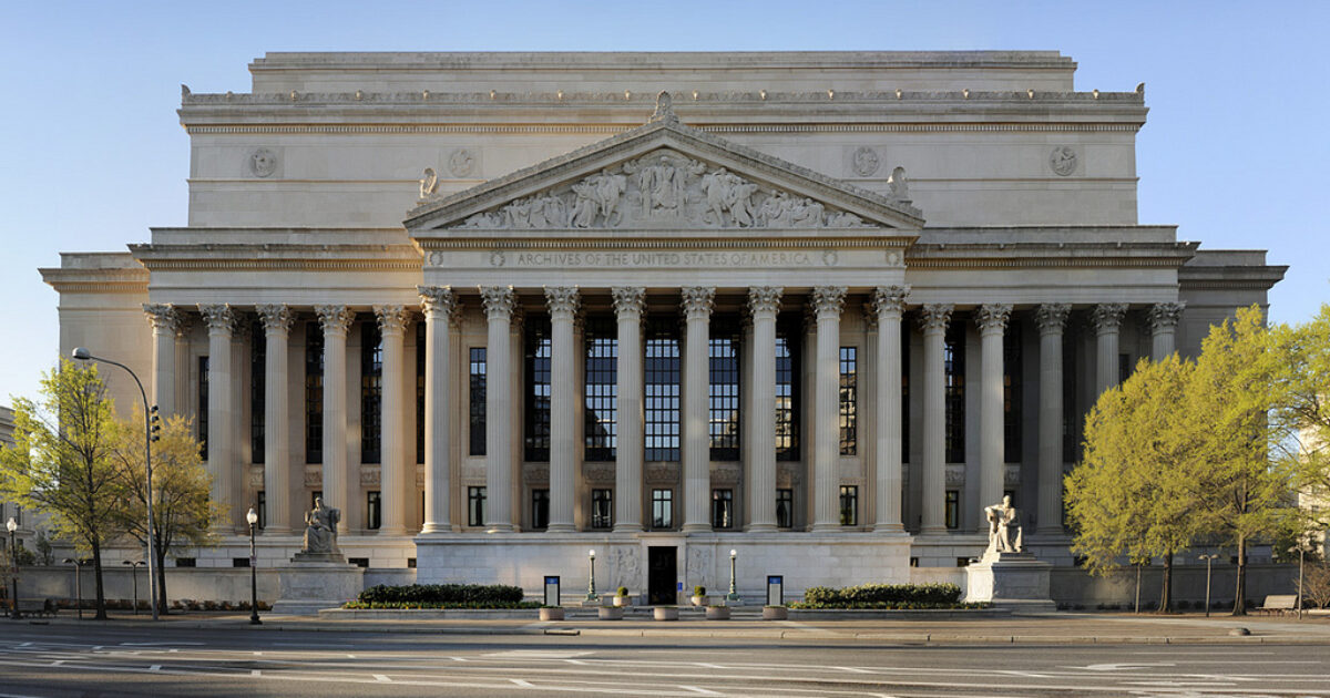 Deletion of Jan 6 charges database appears to violate the law - CREW | Citizens for Responsibility and Ethics in Washington