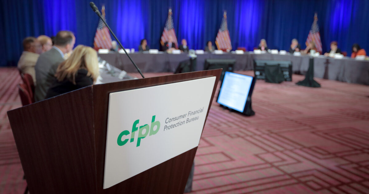 Attacks on the CFPB highlight DOGE’s pretense – CREW Attacks on the CFPB highlight DOGE’s pretense – CREW
