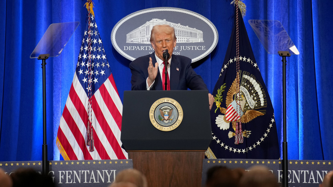 Donald Sherman testifying to Congress