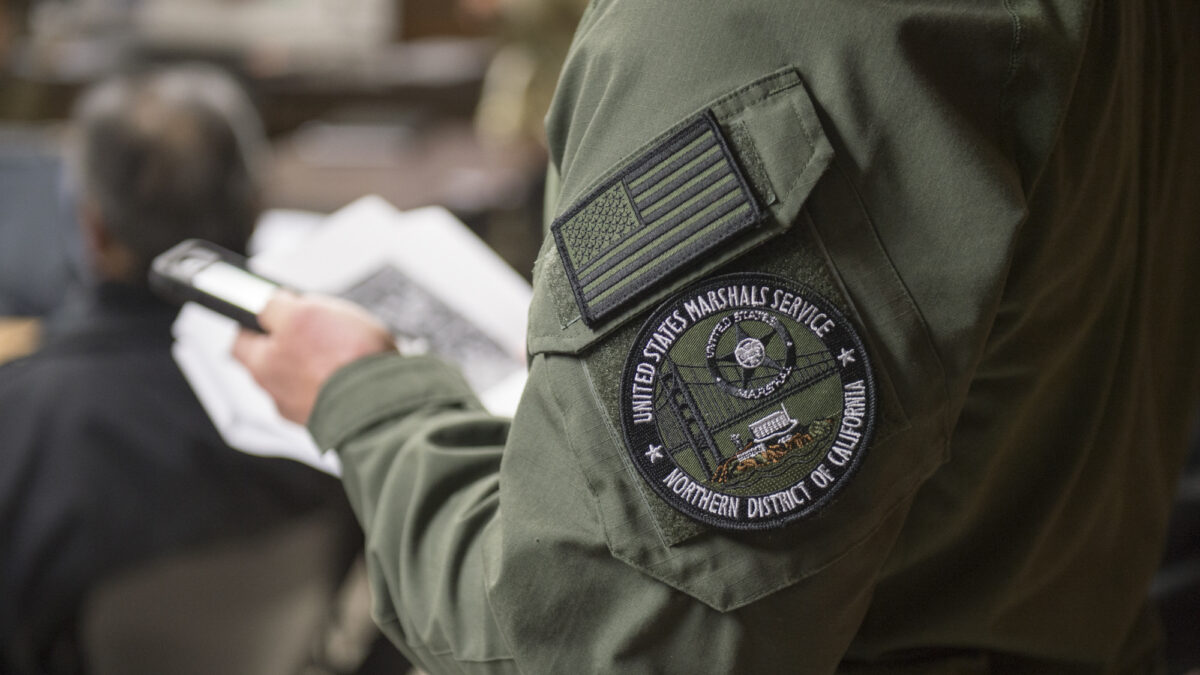 USMS