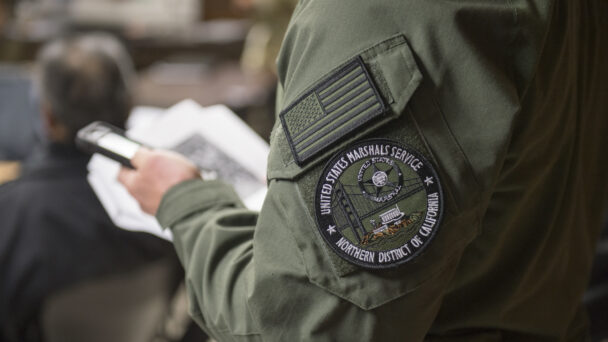 USMS
