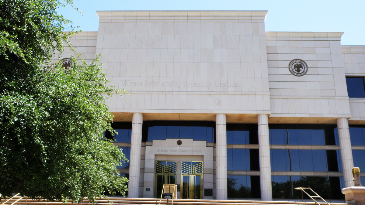 AZ Supreme Court