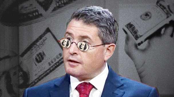 leonard leo