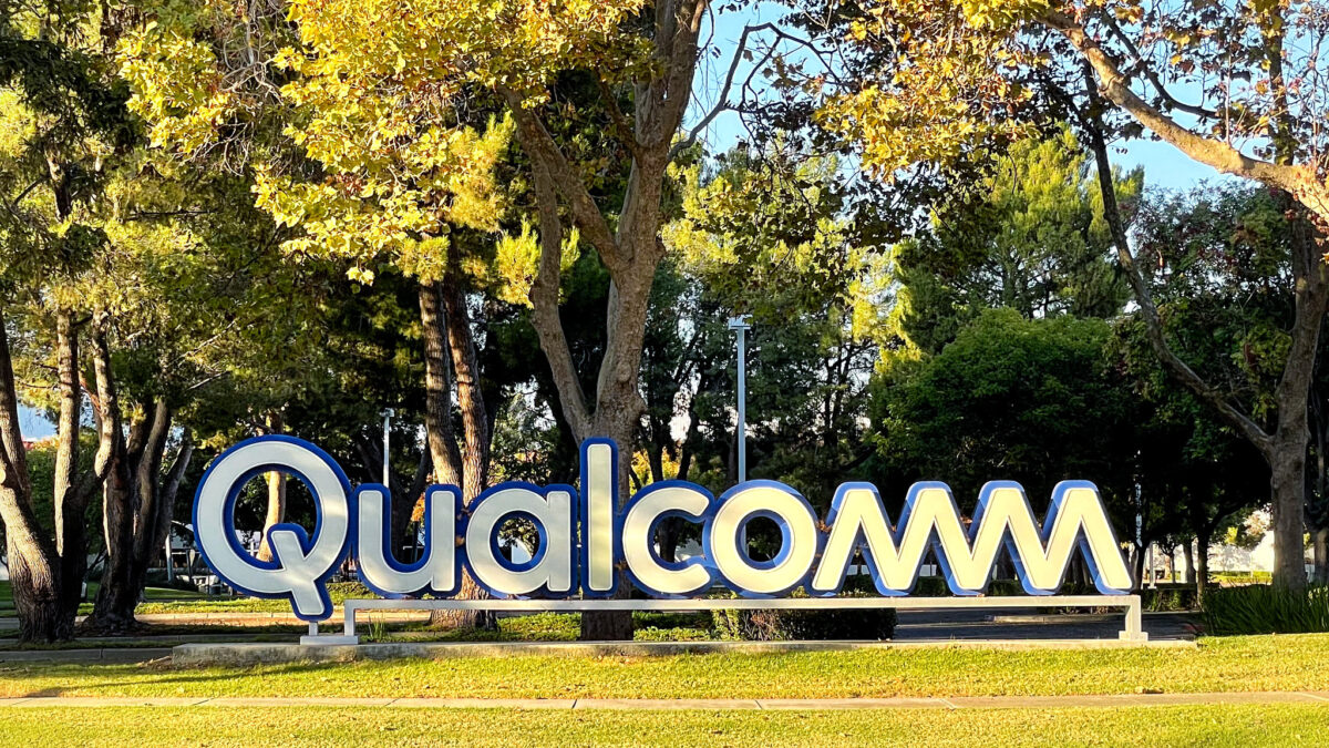Qualcomm