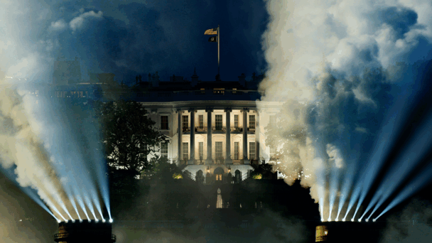 White House