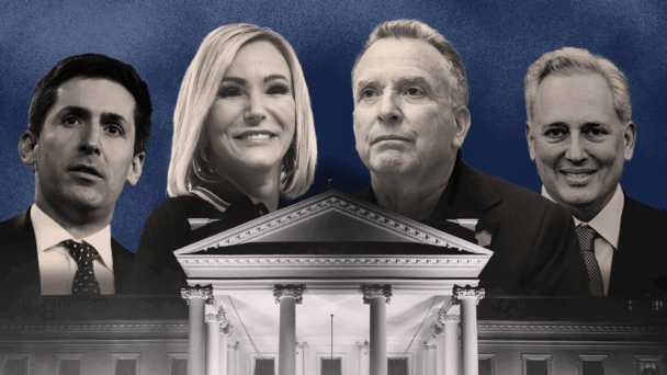 White House employees