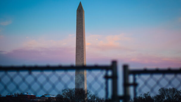 Washington Monument
