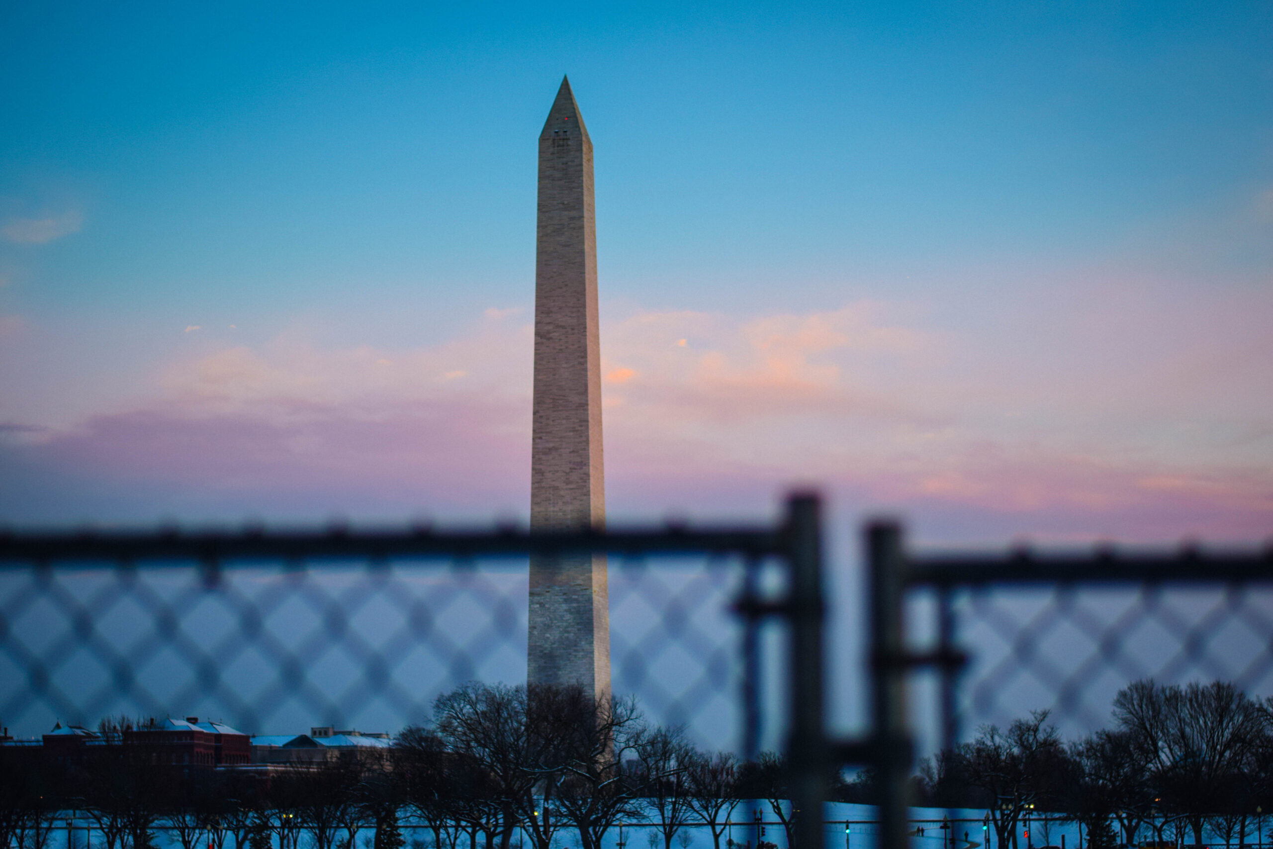 Washington Monument