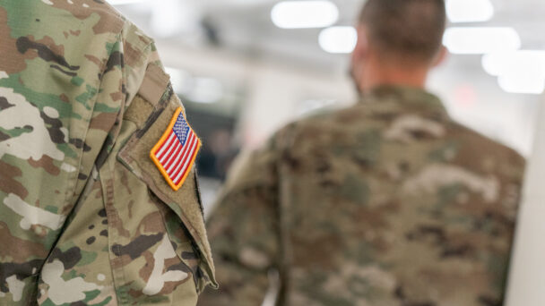 Soldiers