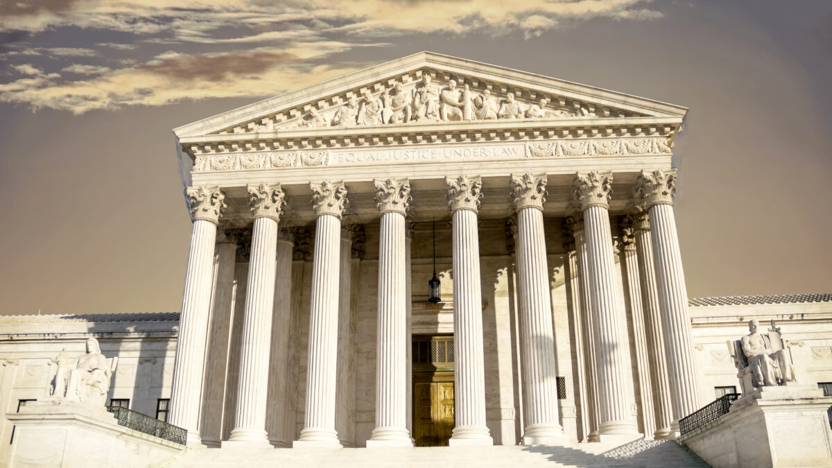 Supreme Court