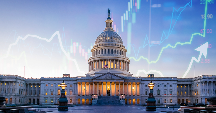 Congress and stocks