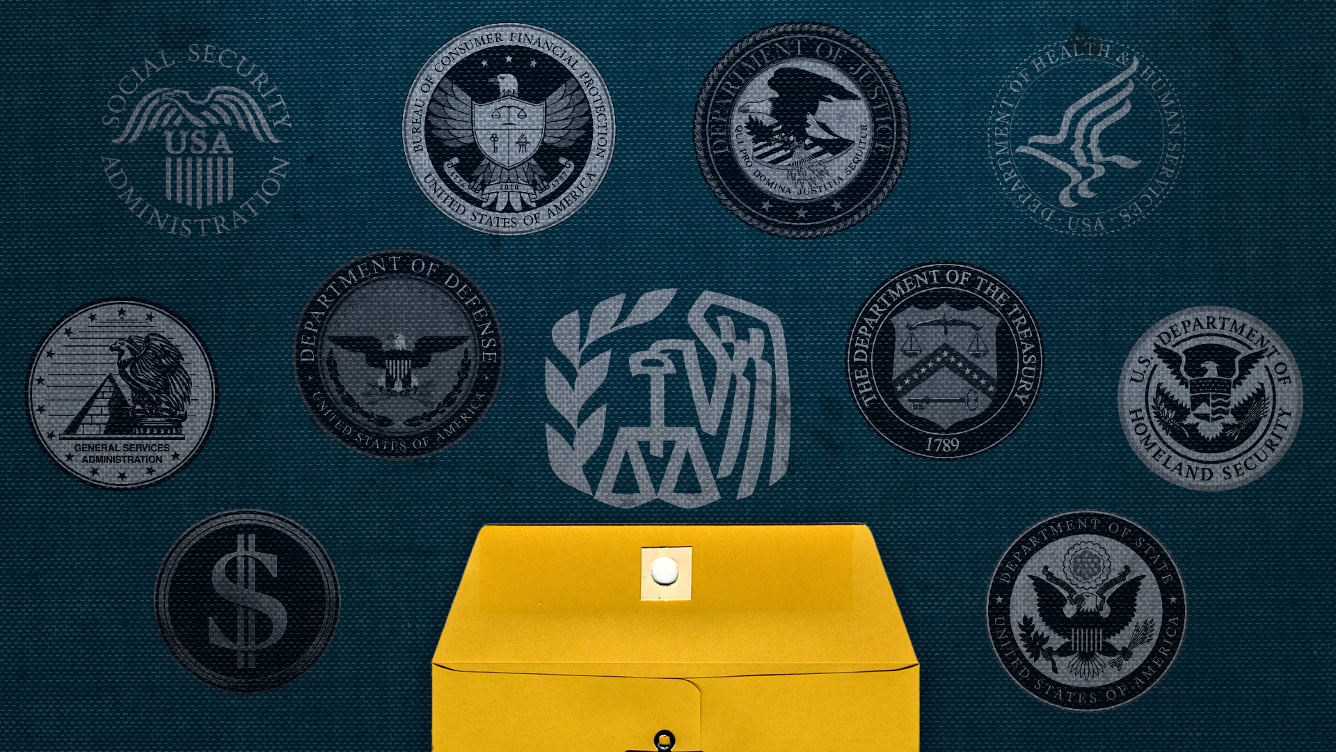 Public servants with nearly 450 years of experience have resigned in protest  - CREW | Citizens for Responsibility and Ethics in Washington