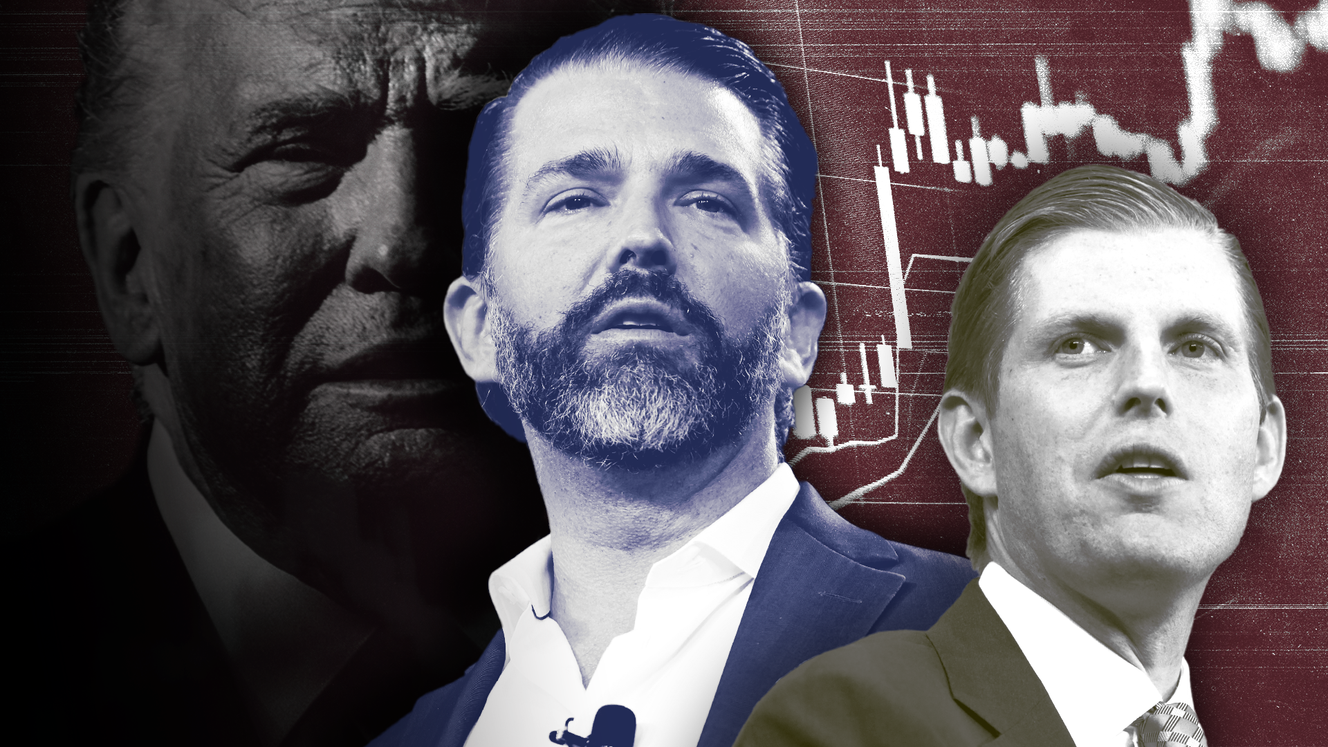 Companies see boost from Trump admin after adding Don Jr. to their board -  CREW | Citizens for Responsibility and Ethics in Washington