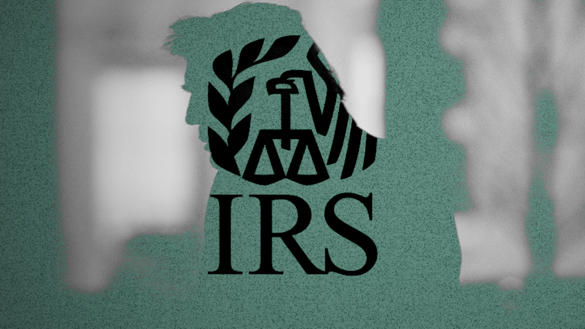 Trump IRS