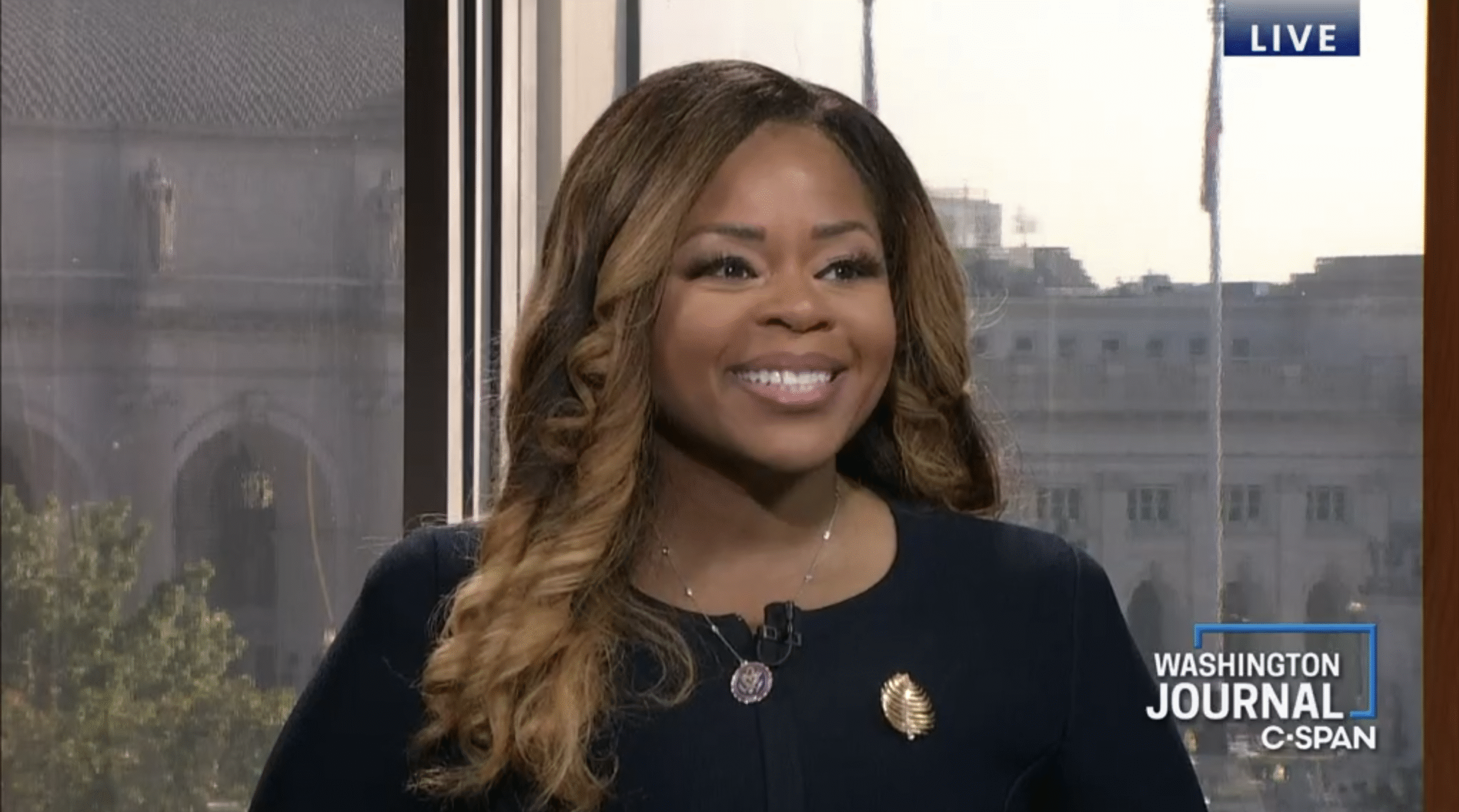 Rep. Cherfilus-McCormick