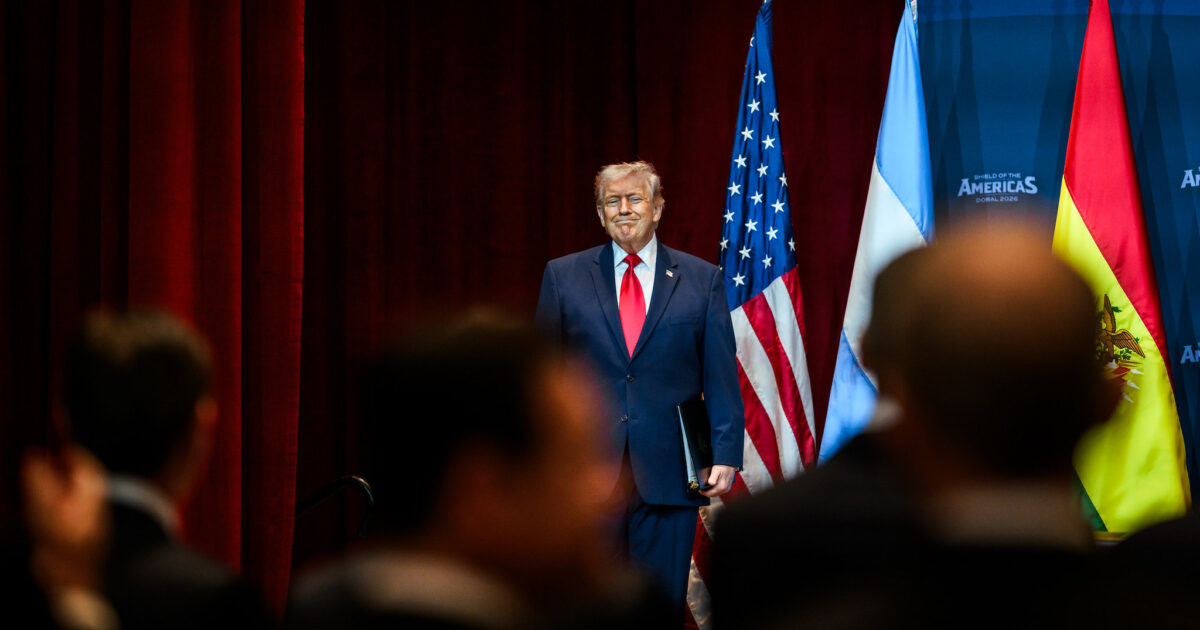 CREW sues State Department and Secret Service for records on G20
