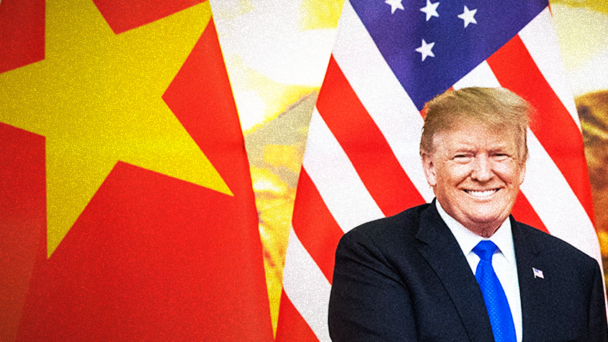 Trump Vietnam