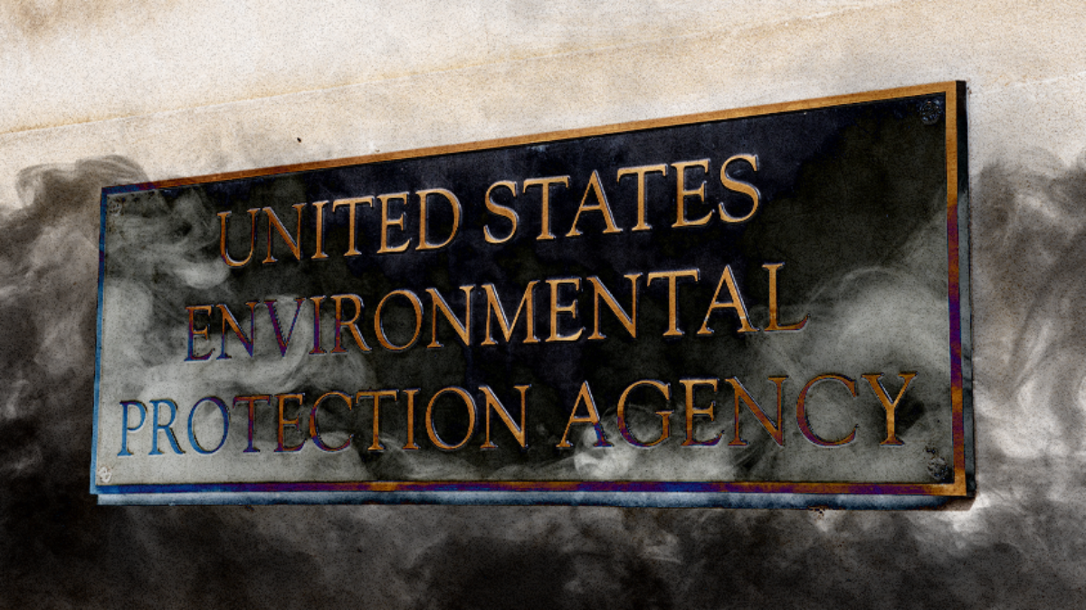 EPA and smoke
