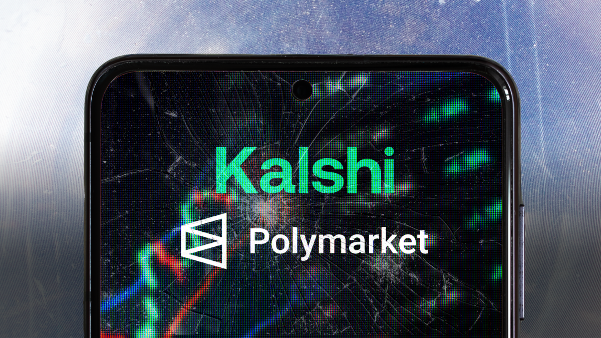 Kalshi Polymarket