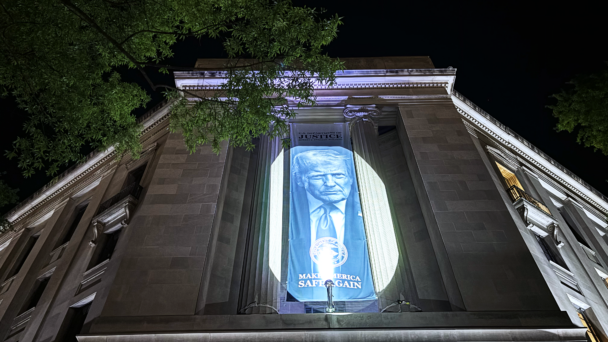 DOJ