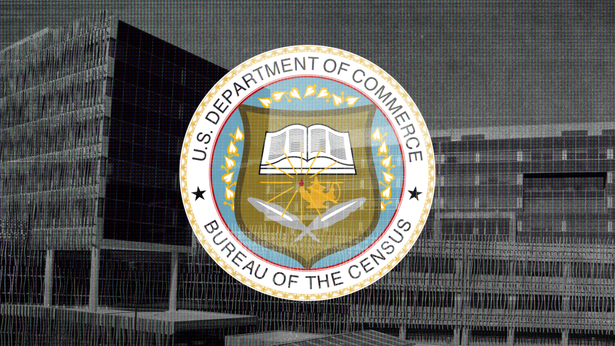 Census Bureau