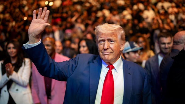 trump