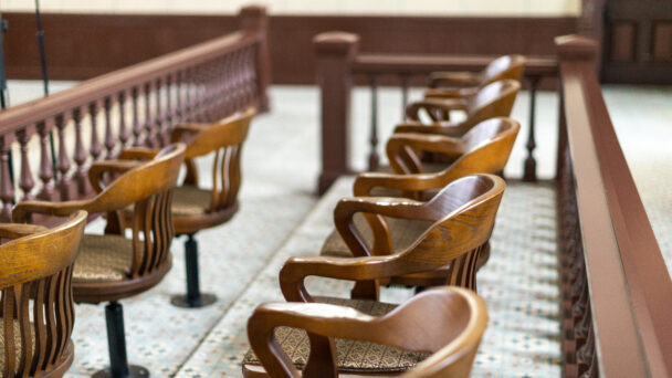jury chairs
